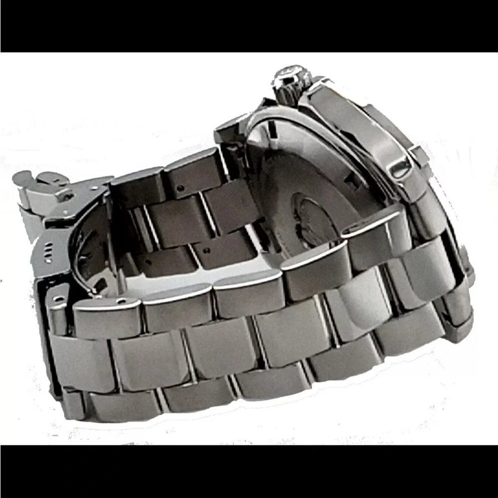 Tag Heuer Men's WAF2010.BA0818 Aquaracer Automatic Stainless Steel Watch #95 run